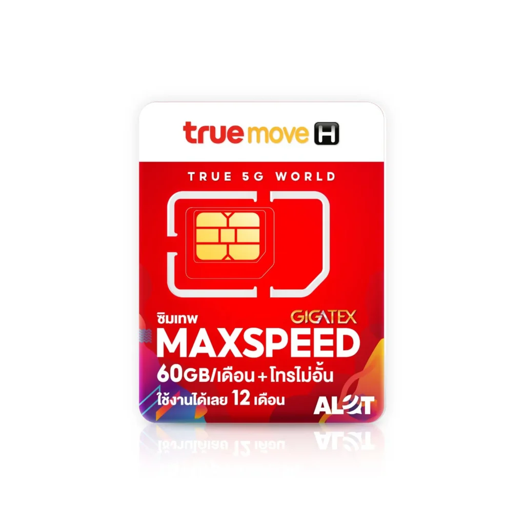 ซิมเน็ตรายปี-maxspeed