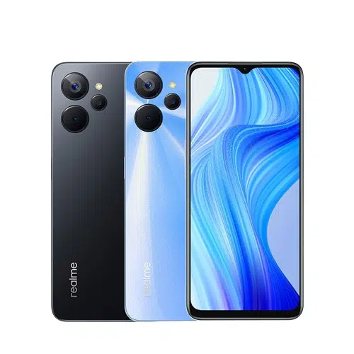 realme 10t