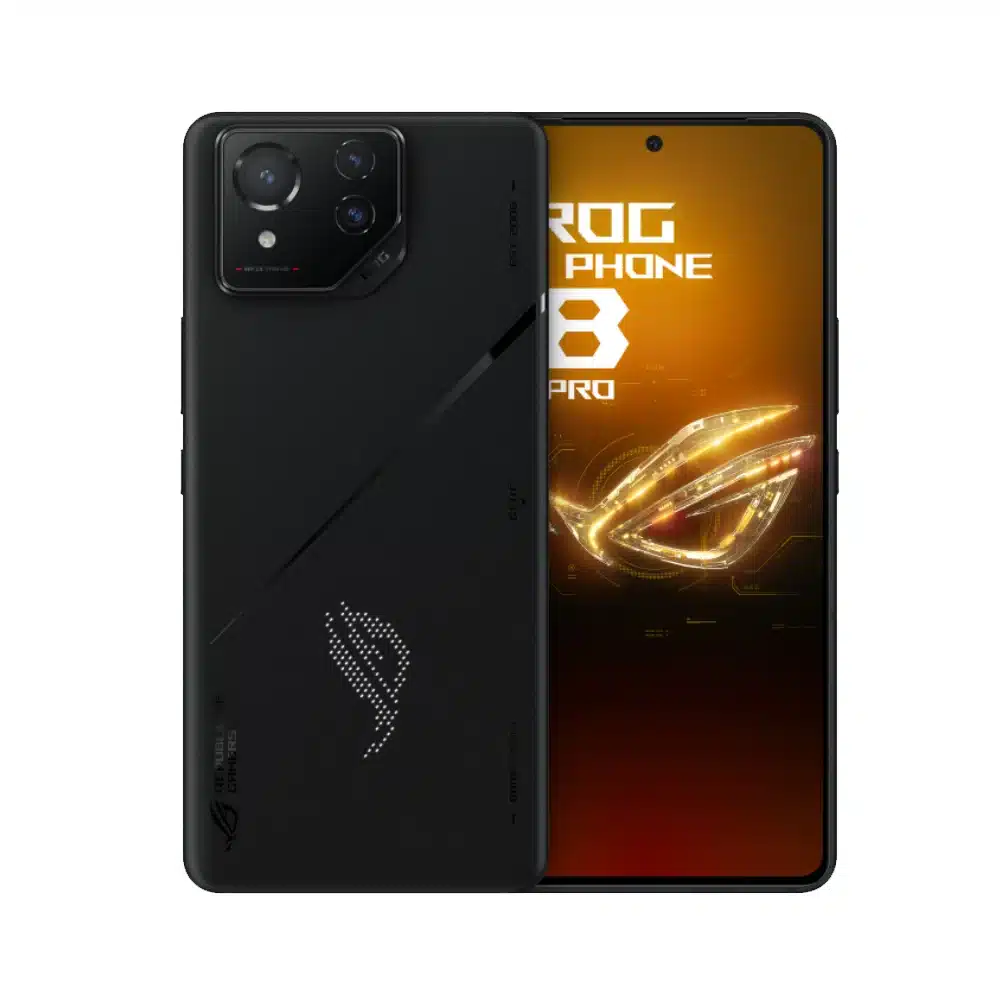 ASUS ROG Phone 8 Pro Black