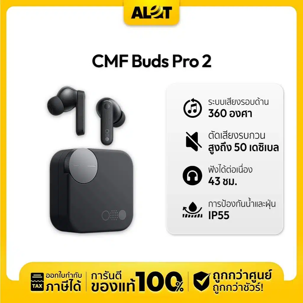 CMF Buds Pro2