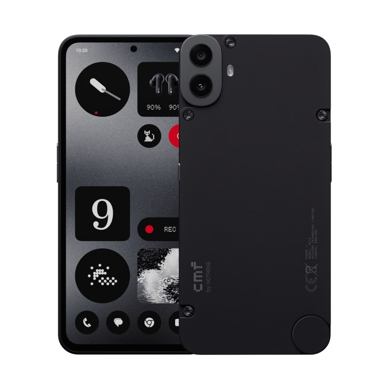 CMF Phone1 Black