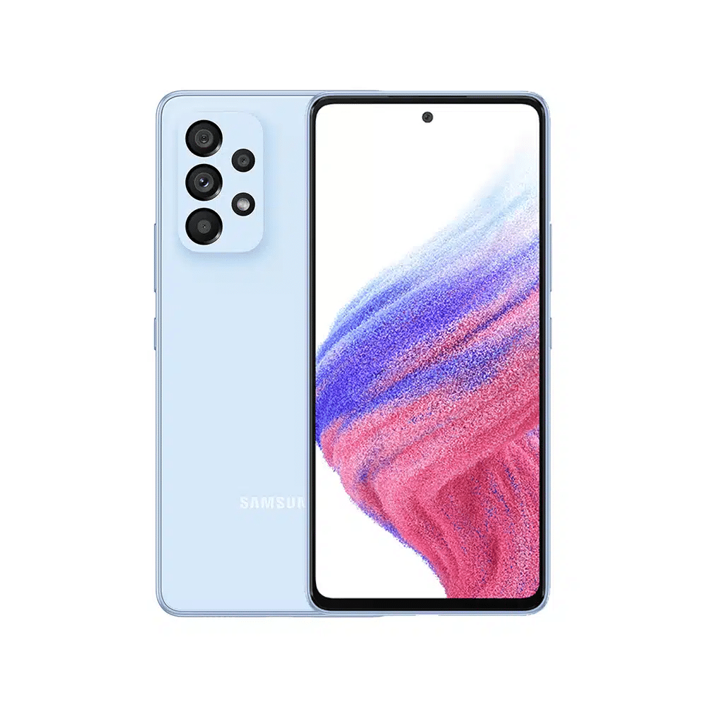 galaxy a53 5g