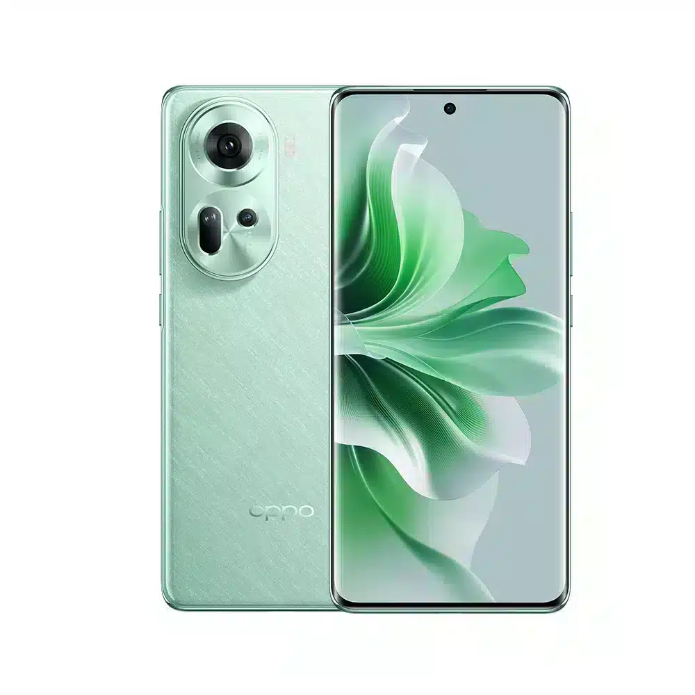 OPPO Reno11